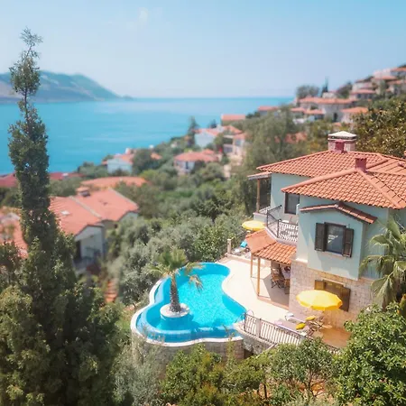 Villa Mandalina